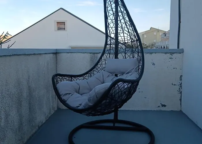 Aparmani Dani 2 公寓