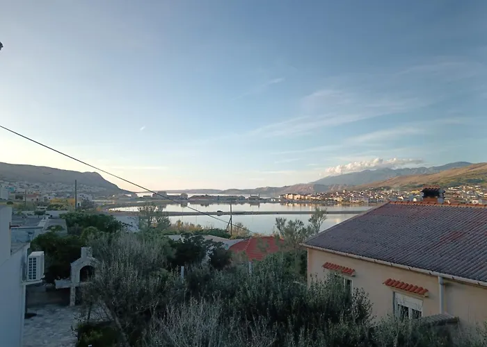 Appartamento Aparmani Dani 2 *
