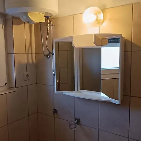 Apartment Aparmani Dani 2 *
