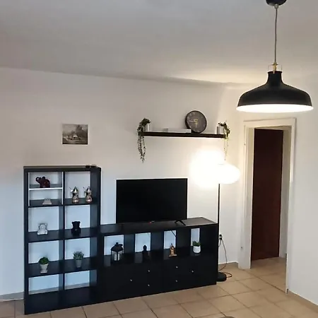 Apartament Aparmani Dani 2 Pag Town