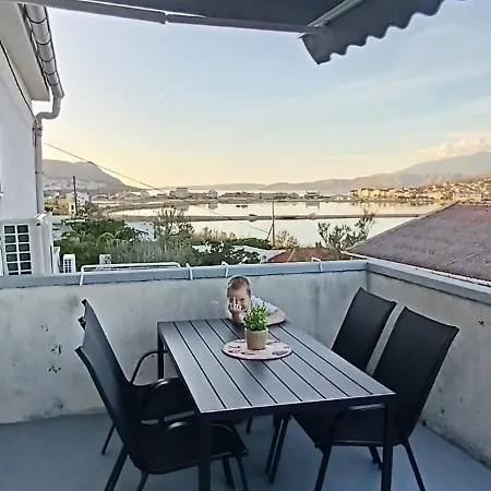 Aparmani Dani 2 Apartament *