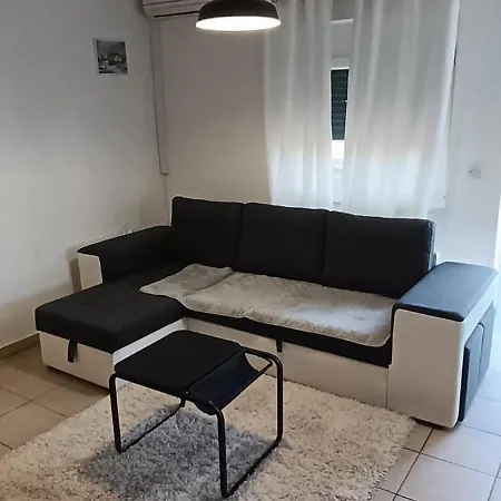 Aparmani Dani 2 Apartament Pag Town