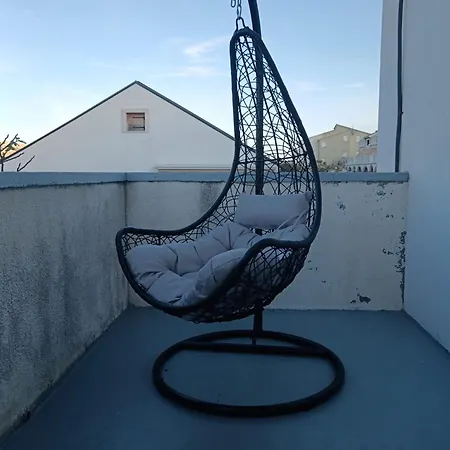 Aparmani Dani 2 Apartament