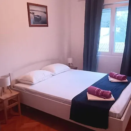 Aparmani Dani 2 Apartament *