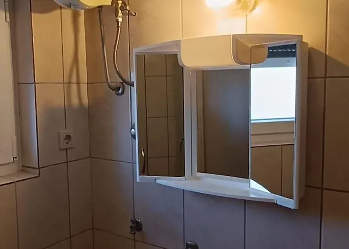 Апартаменты Aparmani Dani 2 *