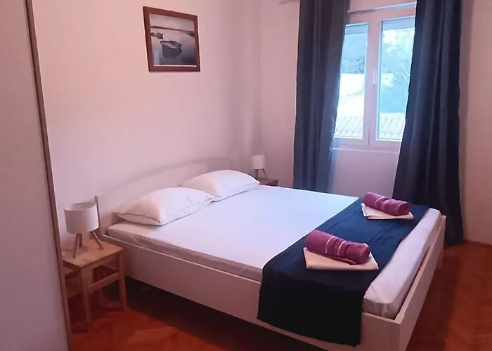 Aparmani Dani 2 Апартаменты *